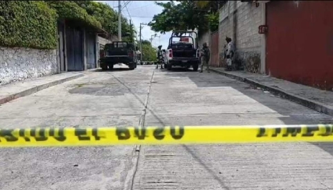 Hasta la noche de ayer, la identidad del finado aún no había sido revelada.