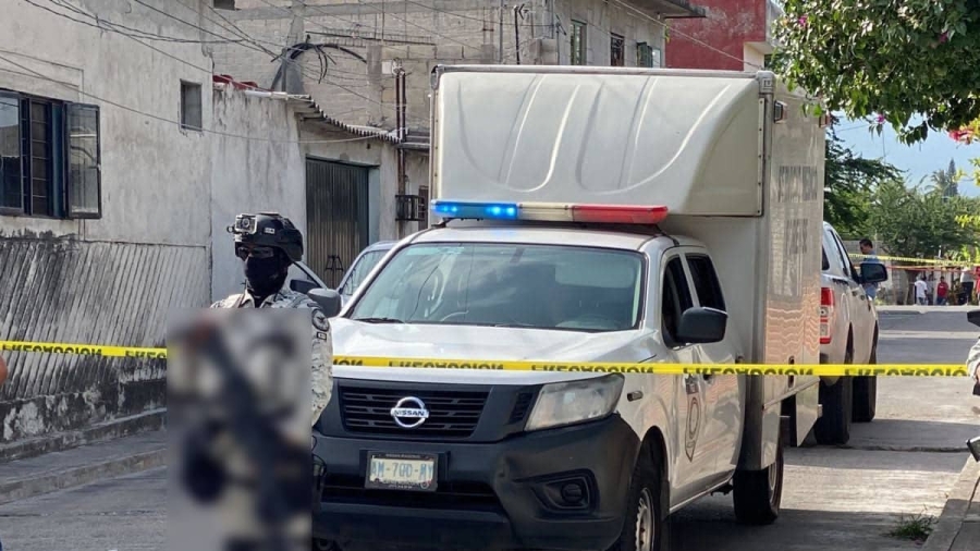 Se registra otro homicidio en Temixco