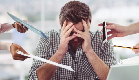 Estas 7 apps pueden ayudarte a combatir el burnout y recuperar tu energía