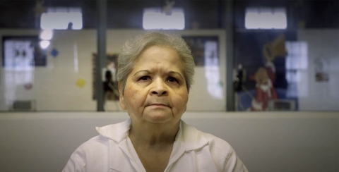 ¿Yolanda Saldívar saldrá de prisión el 30 de marzo de 2025?