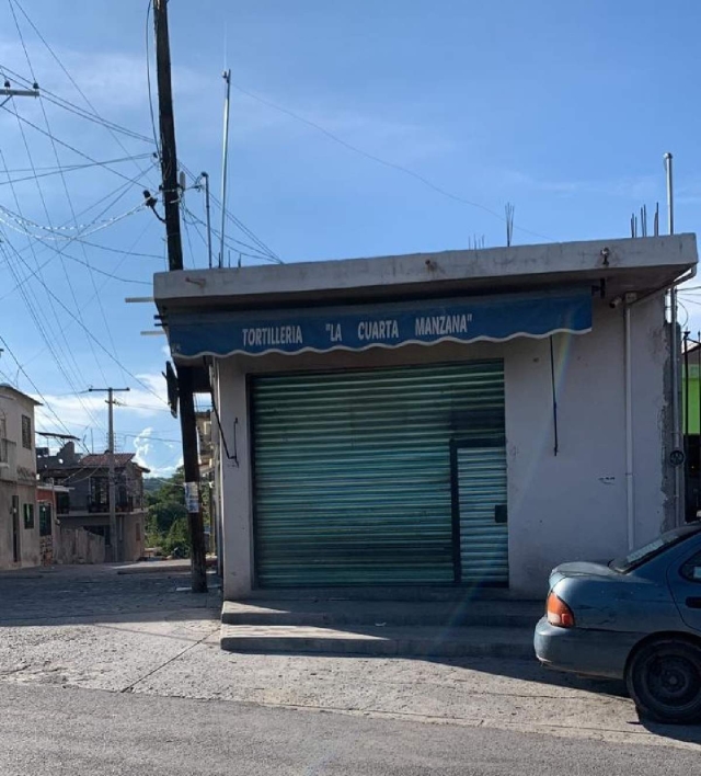 Por aumento de extorsión a comerciantes, llegará la GN a Puente de Ixtla