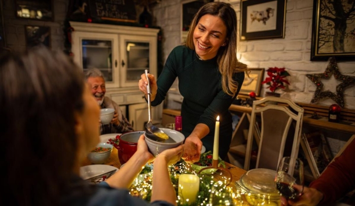 Woman - El Peri&oacute;dico