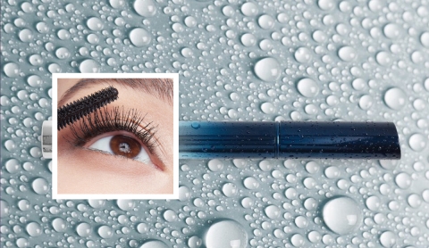 Lo que debes saber antes de usar máscara de pestañas waterproof