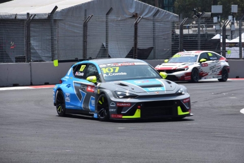 En el Segundo Speed Fest se correrá la Copa Notiauto, con sus diferentes categorías, y la Súper Copa Roshfrans.