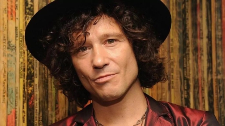 Bunbury se retira por problemas de salud: &quot;Ha sido un gran viaje&quot;