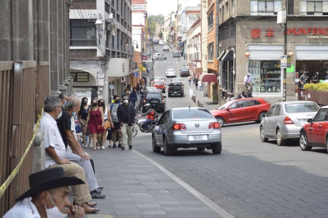 Busca Cuernavaca atraer a paseantes: Remis 