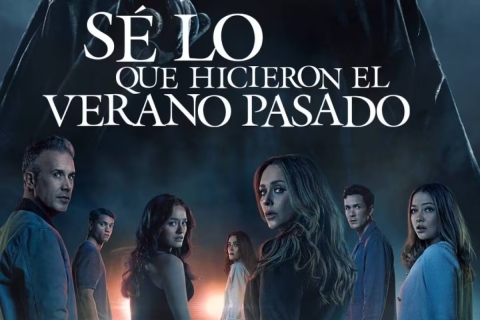 Vuelve el asesino del garfio: el orden ideal para ver la saga de ‘Sé lo que hicieron el verano pasado’ y dónde están disponibles