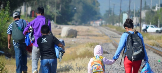 Marcharán migrantes por la reforma migratoria