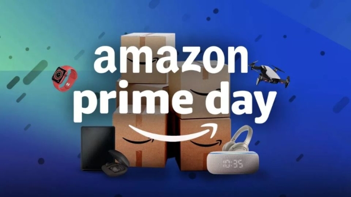 Amazon Prime Day 2022: ¿Qué es y cuándo será la venta MASIVA en México?