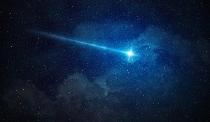 Cometa se acercará a la Tierra en 2024