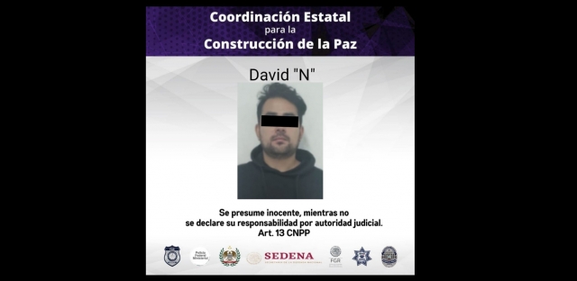 Terminó en los separos por agredir a su exesposa