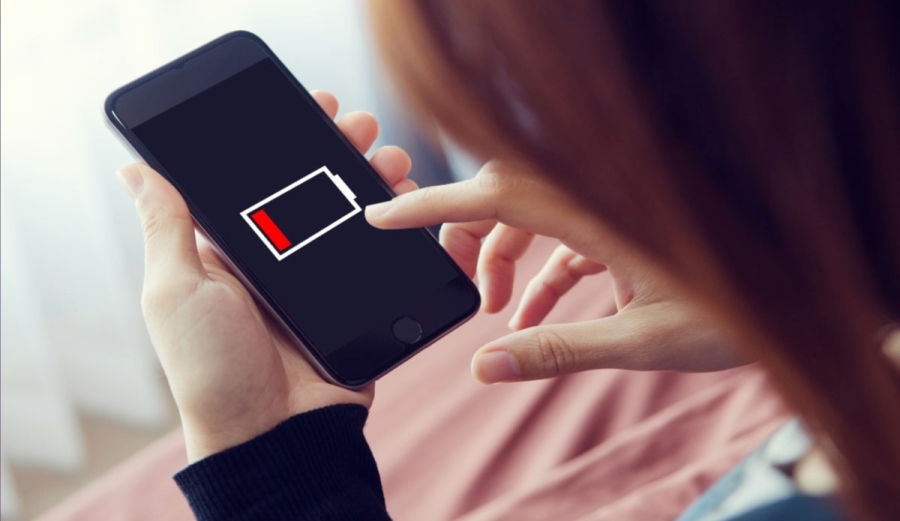 3 funciones de tu celular que agotan la batería y cómo desactivarlas