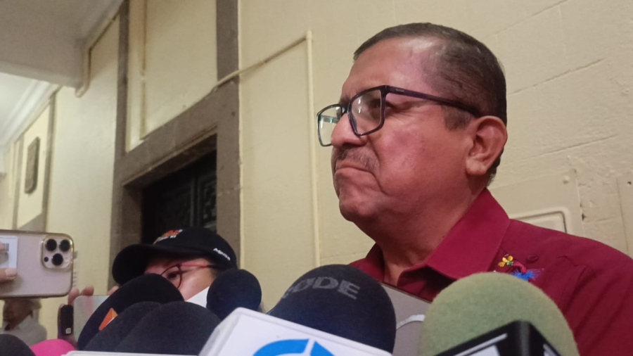 Recibirán plaza 350 maestros 