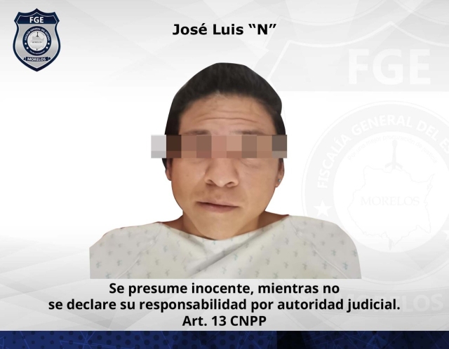 Prisión preventiva por tentativa de robo y tentativa de homicidio en Cuautla