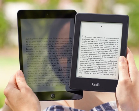 La tinta electrónica llega a más dispositivos: de e-books a teléfonos, tablets y más