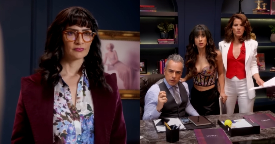 Nuevo tráiler de 'Betty la Fea' revela detalles emocionantes de la secuela