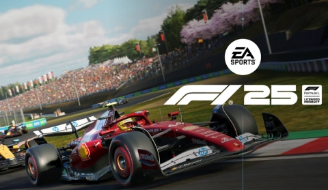 F1 25: Más pulido, más profundo y con Braking Point como gran estrella