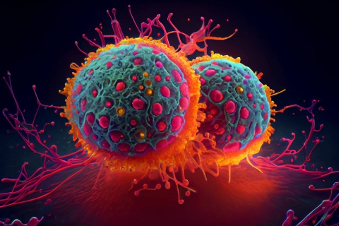 Científicos descubren cómo controlar las &#039;células zombi&#039; que aceleran el envejecimiento