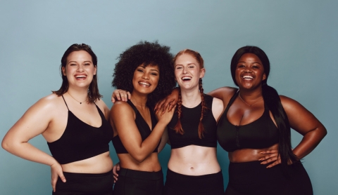 HAES: Un enfoque integral para la salud sin importar tu talla