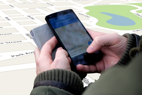 Google Maps se convierte en el mejor aliado para viajeros: guía personalizada desde tu móvil