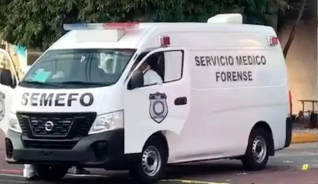 Un hombre fue asesinado a tiros en Michapa