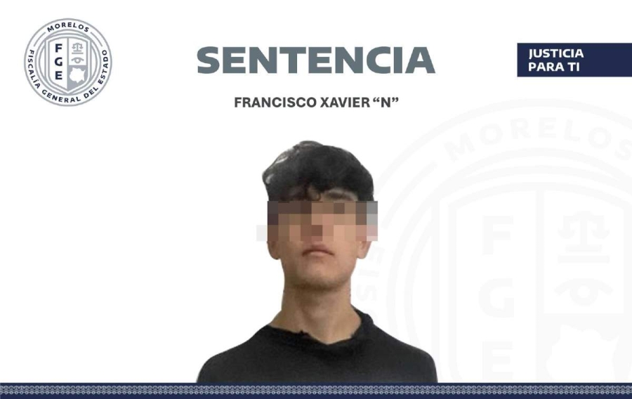 Le imponen 15 años de cárcel por robarse un auto