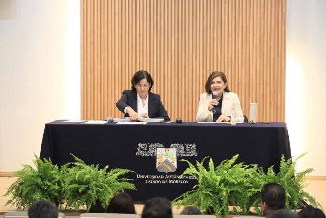 Las nuevas carreras de la UAEM