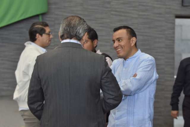 El Congreso conoci&oacute; ayer, tambi&eacute;n, una iniciativa para contrarrestar las pensiones &ldquo;doradas&rdquo;. 