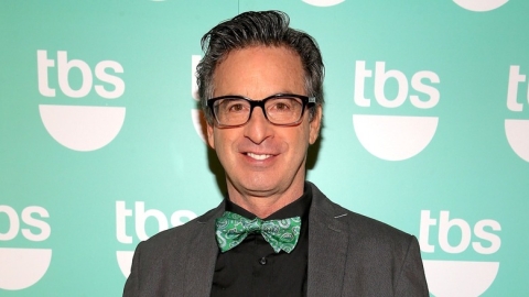 Muere Robert Carradine, actor de Lizzie McGuire, a los 71 a&ntilde;os