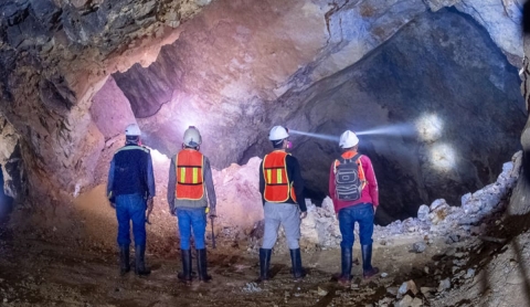 Reportan desaparici&oacute;n de 10 mineros en Concordia, Sinaloa