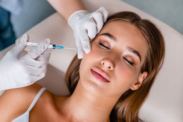 Morpheus8, Sculptra y Botox: Los tratamientos estéticos que están revolucionando el rejuvenecimiento facial