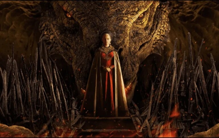 ¡Finalmente! HBO confirma segunda temporada de &#039;La casa del Dragón&#039;