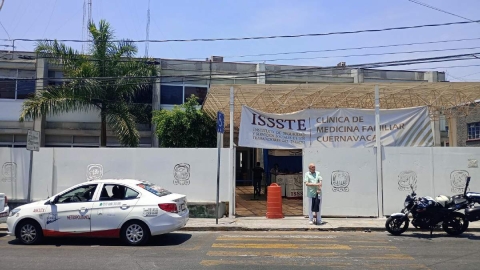 Reabrir&aacute;n Hospital &ldquo;Carlos Calero&rdquo; en diciembre