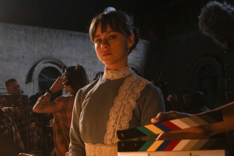 HBO Max revela el tr&aacute;iler final de Como agua para chocolate y confirma el cierre de la serie