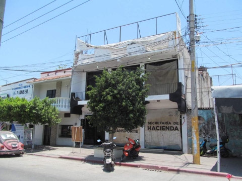 Ya bajó la demanda en la delegación de la coordinación de movilidad y transporte de Jojutla. No hay fecha para normalizar los trámites.