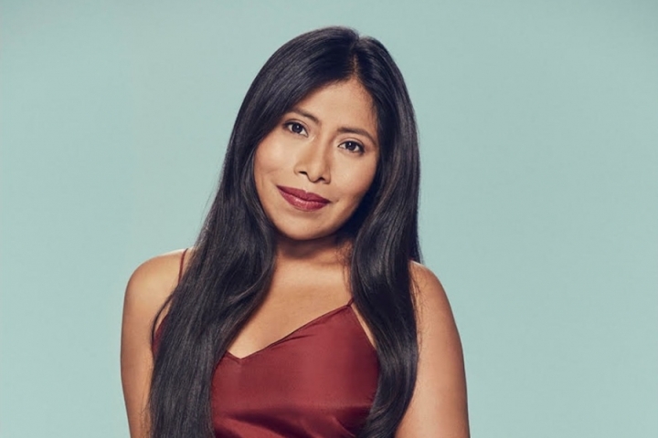 Yalitza Aparicio en nuevo proyecto contra la violencia de género