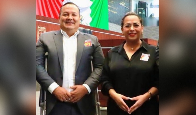 Impulsa PT agenda legislativa de inclusi&oacute;n social en Morelos