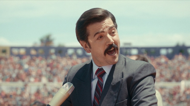 Netflix revela pr&oacute;ximo estreno de &lsquo;M&eacute;xico 86&rsquo; sobre el Mundial de futbol