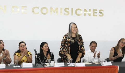 CDHM inicia queja por caso Andrea Maylin