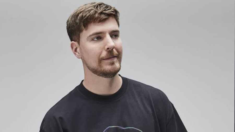 Demandan a MrBeast por maltrato y acoso en 