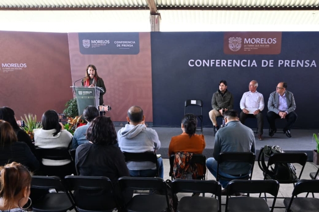 Destaca Margarita González Saravia impacto del InnovaFest LATAM 2025 y STS Forum