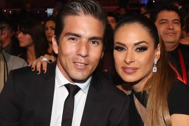 ¿Nueva pareja? exesposo de Galilea Montijo presume a su nueva novia