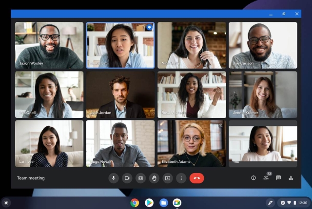 Nueva era de videoconferencias: Google Meet innova