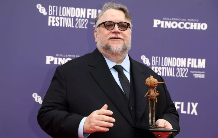 ‘Pinocho’ de Guillermo del Toro más cerca de los Oscar 2023: Es preseleccionada en 3 categorías