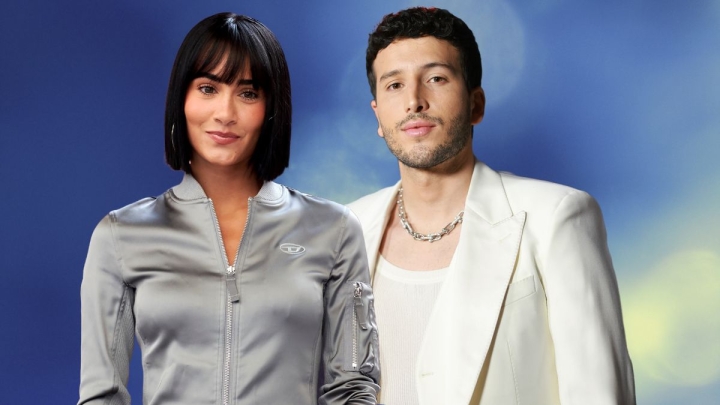 Aitana y Sebastián Yatra anuncian colaboración musical tras reconciliación