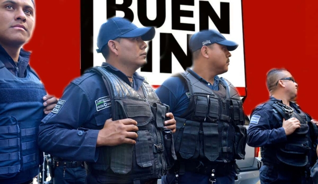 Anuncian operativo de seguridad para el Buen Fin