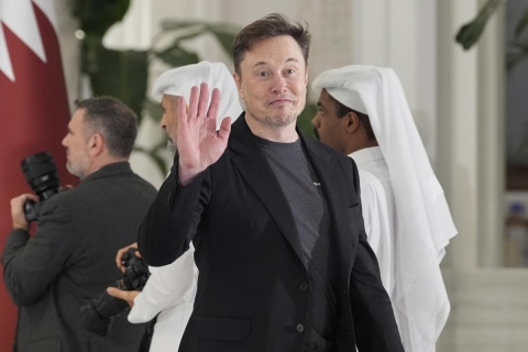 Elon Musk anuncia su salida del gobierno de Trump