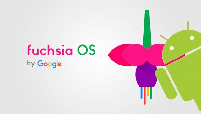 Google lanza Fuchsia OS; este es el primer dispositivo en estrenarlo