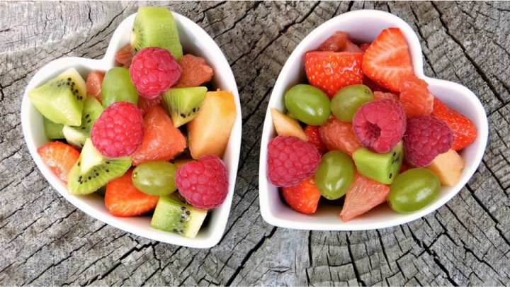 Estas son las 5 frutas más saludables del planeta