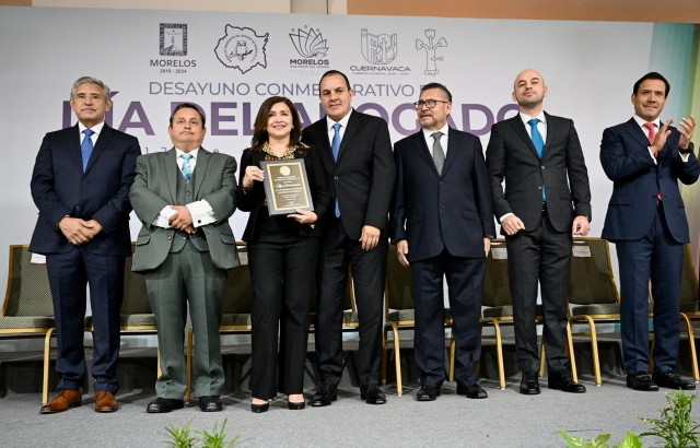 La UAEM, reconocida por la formación de abogados